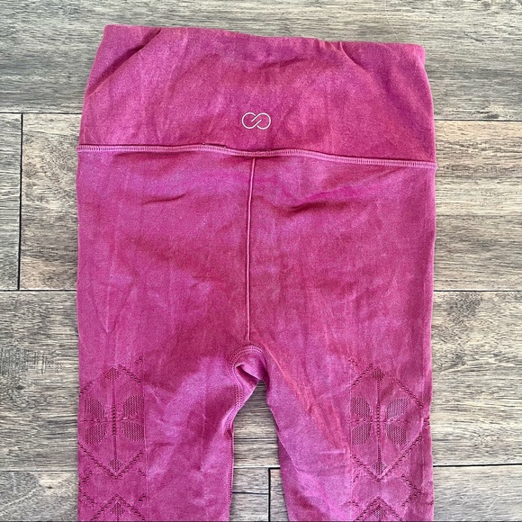 NWT CALIA Custom Dyed Leggings - Picture 5 of 9